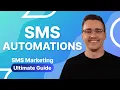 SMS Automation Explained How to Build Automated Texts That Convert 2026 Guide