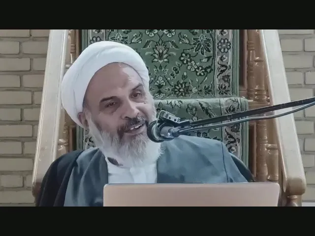 ⁣بحث الفقه: كتاب الصوم (73) | الشيخ محمد تقي الشهيدي