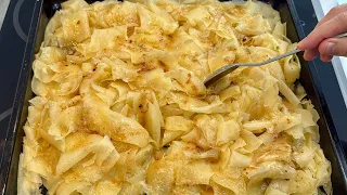 Flija më e Shijshme që do e Provoni me Miell Misri 😍