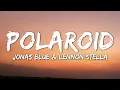 Lagu Jonas Blue, Liam Payne, Lennon Stella - Polaroid (Lyrics)