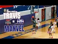 Lagu Fort Bend Travis Tigers-vs-Manvel Mavericks | Back and Forth Battle🔥