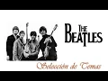 Lagu The Beatles. Selección de Temas.