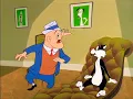 Download Lagu Looney Tunes - Piu Piu e Frajola Pernalonga Patolino Coiote Ligeirinho E TAZ Mania Compilação Em HD