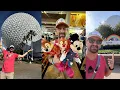 Lagu Disney's EPCOT Between Festivals January 2026! | Arts Festival Prep, Interesting Rocks \u0026 NEW Merch!
