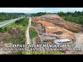 Lagu IKN HARI INI‼️PANTAUAN TERKINI!SIMPANG SUSUN TOL IKN 3B TERKONEKSI LANGSUNG JL. PETI KEMAS KARIANGAU