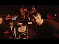 梅田サイファー – GOLDEN (Prod.grooveman Spot) [PLAY the MUSIC - 『沸騰PARKING』Performance movie]