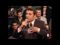 انغام تغني يااعز واغلى واطيب قلب - ياطيب ( برنامج ياعمري 2002 ) Yehia Gan