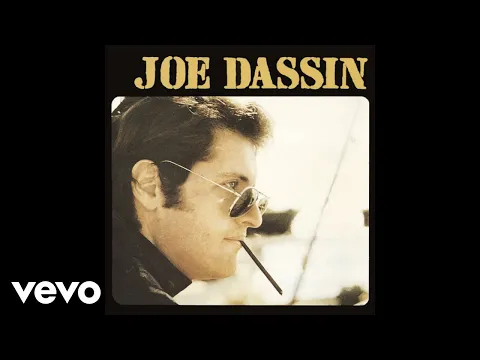 Download MP3 Joe Dassin - Les Champs-Elysées (Audio)