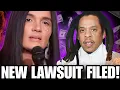 Roc Nation CEO Desiree Perez NEW LAWSUIT Explained insurance company