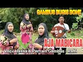 Download Lagu 🔰🎶 VIRAL GAMBUS BUGIS BONE (AJA MABICARA) Voc : Hasna. Pemain Gambus: Raffi 