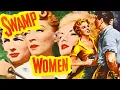 Download Lagu Gangstervrouwen (1956) Avontuur, Misdaad, Drama | Volledige film