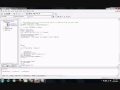 Visual c tutorial simple texteditor in Vc 6 0