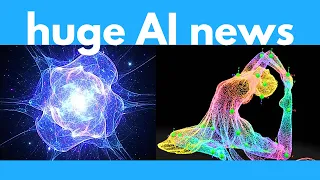 Quantum breakthrough, Gemini 4 Argon, MOSS Image, KLING 4, OpenAI spy, Muse Wonder: AI NEWS
