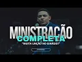 Micael do Carmo | Comadef Congress | Full Ministry Session