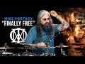 Download Lagu Mike Portnoy Plays “Finally Free” | Dream Theater