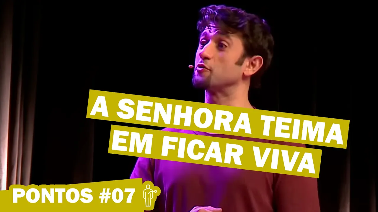 IMPROVÁVEL | PONTOS #07