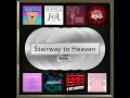 Stairway to Heaven (Lullaby Version)