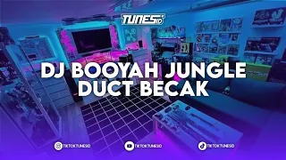Download DJ BOOYAH JUNGLE DUCTH BECAK X DJ MORENA WOREG REMIX BY HENDRO BINTANG MENGKANE MP3
