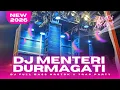 Lagu NROTOK NGAWURR x TRAP PARTY | DJ MENTERI DURMAGATI  - BASS BLAYER