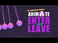Angular Animations Enter and leave