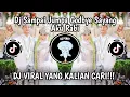 DJ SAMPAI JUMPA GODBYE SAYANG AKU RABI || DJ TAMU UNDANGAN NIKEN SALINDRY VIRALL TIKTOK TERBARU 2025
