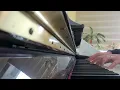 終身美麗Beautiful Life🥰 - 鄭秀文Sammi Cheng (瘦身男女主題曲) 鋼琴版 Piano Version🎹