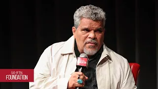 Luis Guzman Career Retrospective Conversations at the SAG-AFTRA Foundation