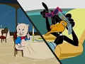 Looney Tunes Webtoons | The Royal Mallard #5