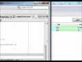 Java prog Login Program for java with sqlite Mysql database PART 1