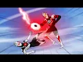 Ultraman Orb vs Orb DarkウルトラマンSiêu nhân điện quang Orb đấu vs Orb bóng tối