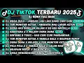 Lagu DJ TIKTOK TERBARU 2025-🎵DJ NGGA DULU - JANGAN LAGI LAGI KAMU CARI CARI🎵DJ TOR MONITOR KETUA