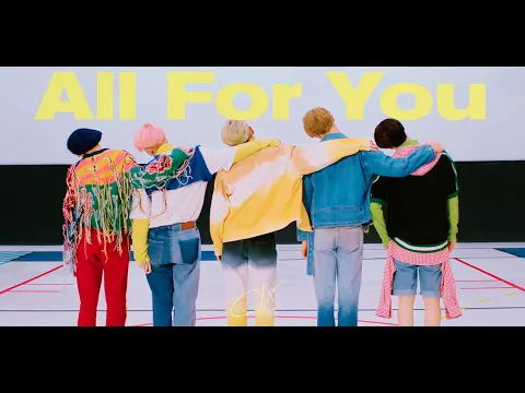 All For You