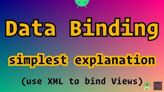 Data Binding - Introduction