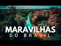 Brazil Like You ve Never Seen It Before Magical Places That Seem Otherworldly