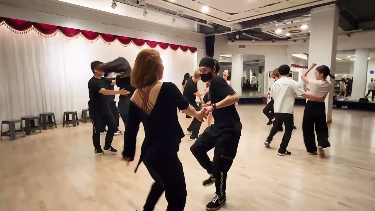 [2023. 5. 12. 올스타 정기 J&J] ALLSKATE