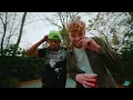 Kevin Powers  - Company feat  BIGBABYGUCCI dir  @KosmicShots