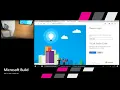 Microsoft Build 2018 From Zero to Azure with Python and Visual Studio Code