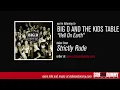 Big D and the Kids Table - Hell On Earth (Official Audio)