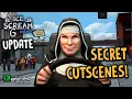 Download Lagu ICE SCREAM 6 UPDATE Full GAMEPLAY | JOSEPH's DEATH | SECRET Cutscenes | Gameplay CHALLENGE