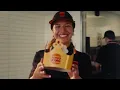 Burger King There s a New King and It s You