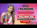 Download Lagu NEW TRENDING NON STOP TIMLI SONG 2025 || NEW TUR TONE MIX 2025 DJ RAGHUVIR GAVIT