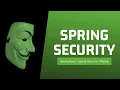 Spring Security Tutorial with Login Example Spring Boot Spring Security MySQL