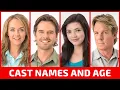 Heartland Cast and Real Age Season 14
