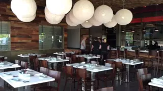 The Eastern Peak Asian Cuisine