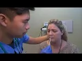 Flu test can produce false negatives