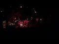 JD McPherson Under the Spell of City Lights