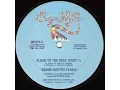 Download Lagu Grandmaster Flash - Flash It To The Beat 82'