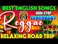 NEW REGGAE LOVE SONGS 2026 ❤️ All Time Favorite Romantic Reggae Mix | Relaxing Vibes 2025–2026