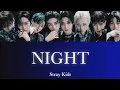 Download Lagu 【歌詞・和訳】NIGHT-Stray Kids