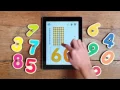 Up to 100 - Discover the numbers from 0 to 100 with Smart Numbers